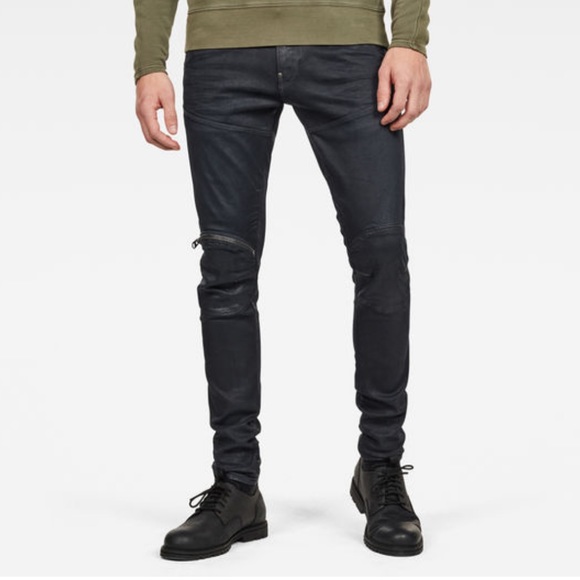 5620 flightsuit 3d skinny